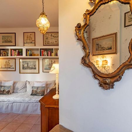 Ca' Del Forner Apartment Venice Ngoại thất bức ảnh