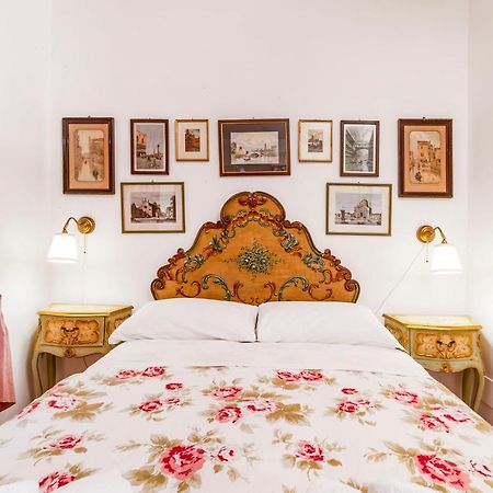 Ca' Del Forner Apartment Venice Ngoại thất bức ảnh