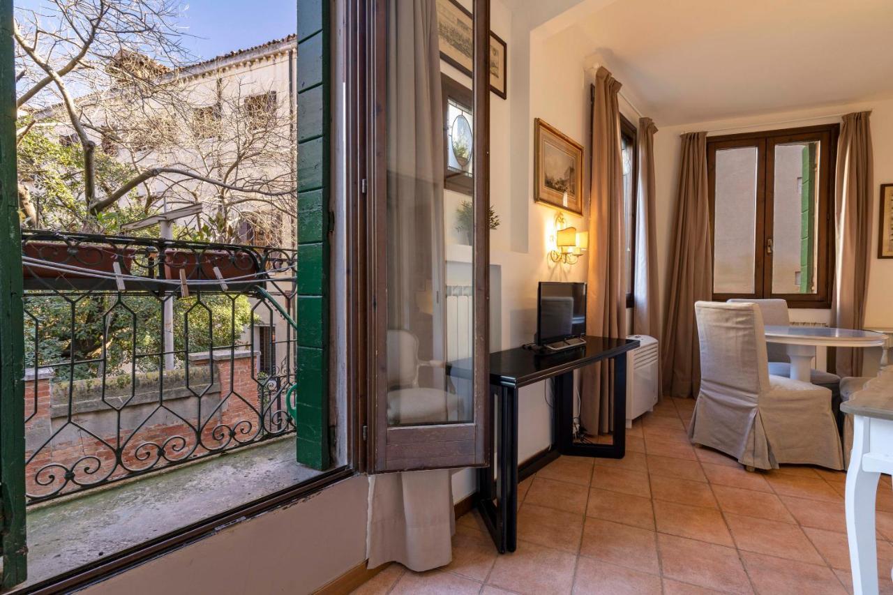 Ca' Del Forner Apartment Venice Ngoại thất bức ảnh