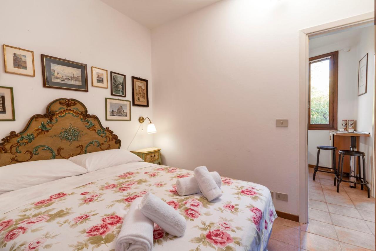 Ca' Del Forner Apartment Venice Ngoại thất bức ảnh