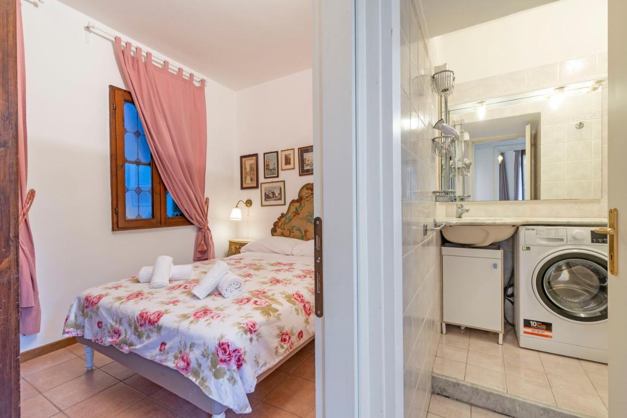 Ca' Del Forner Apartment Venice Ngoại thất bức ảnh