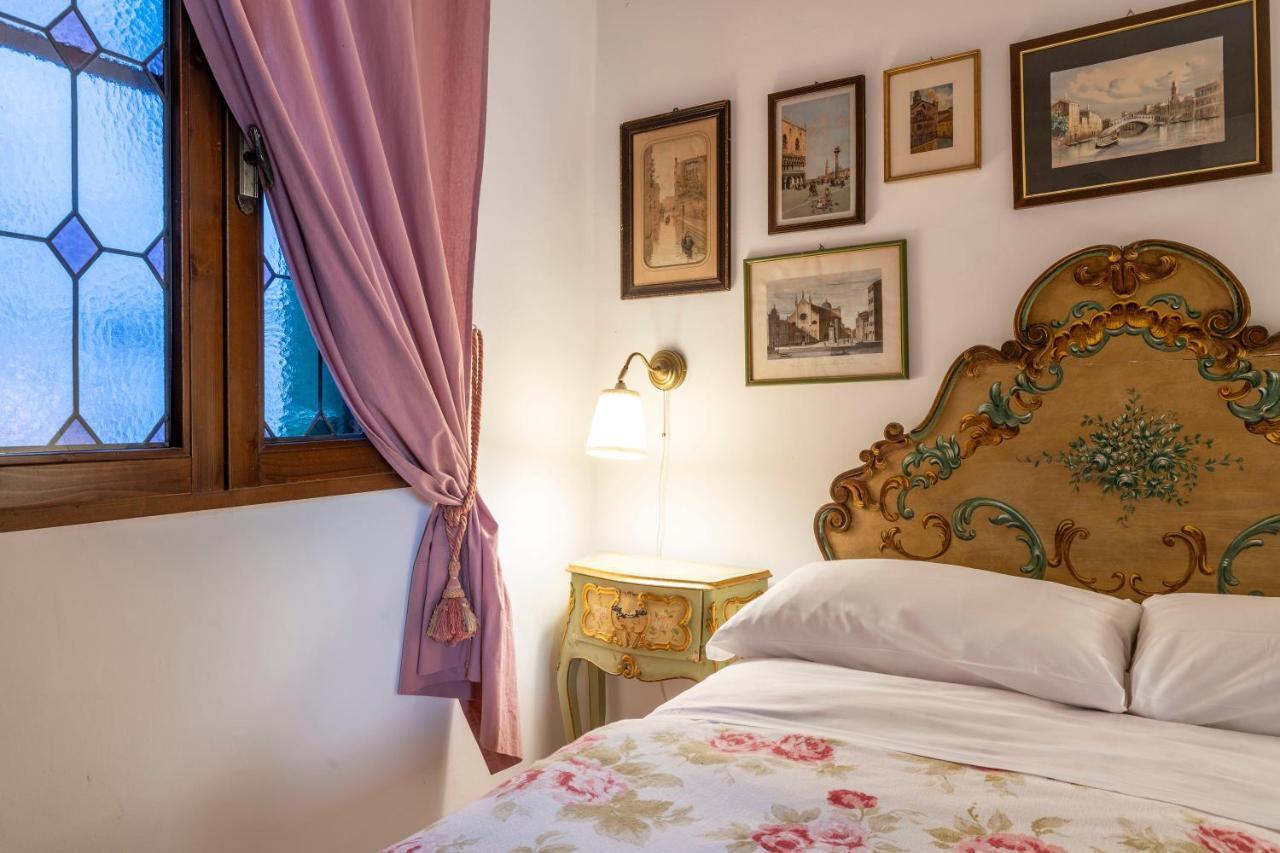 Ca' Del Forner Apartment Venice Ngoại thất bức ảnh
