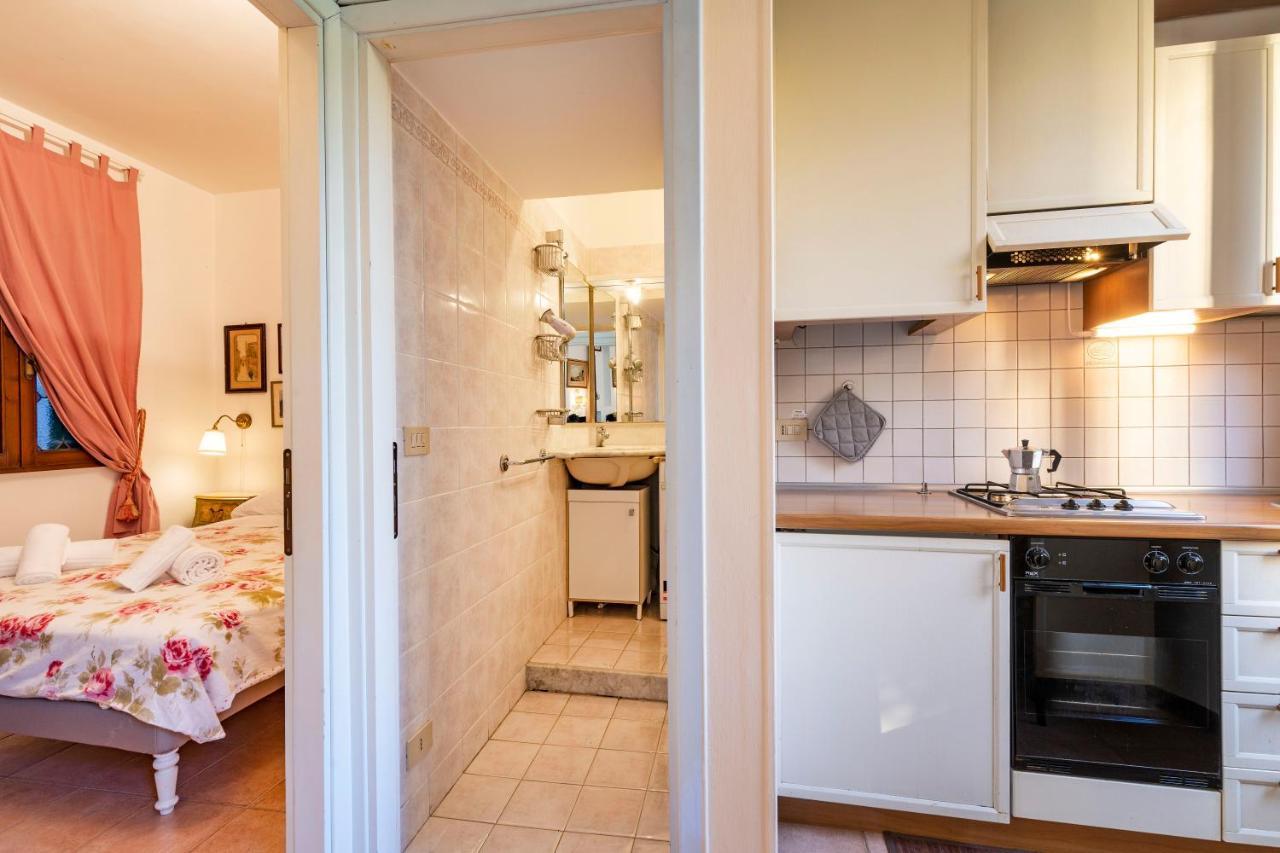 Ca' Del Forner Apartment Venice Ngoại thất bức ảnh