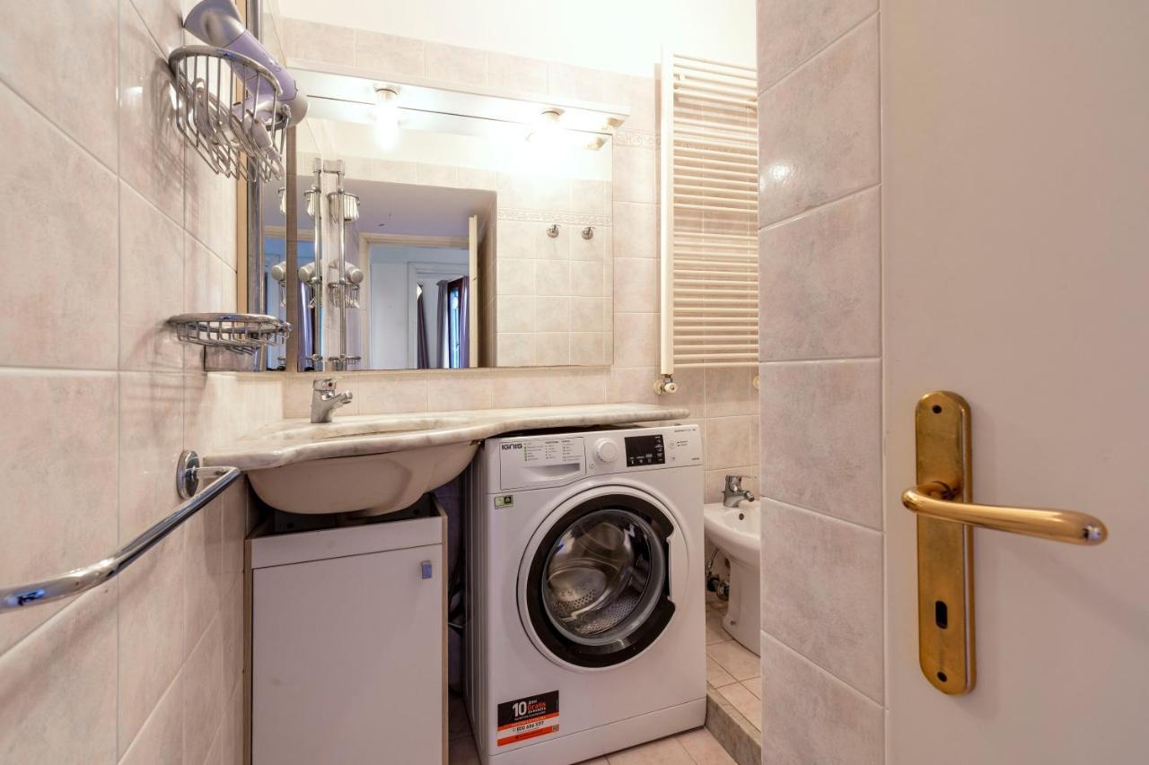 Ca' Del Forner Apartment Venice Ngoại thất bức ảnh