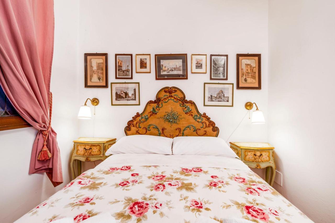 Ca' Del Forner Apartment Venice Ngoại thất bức ảnh