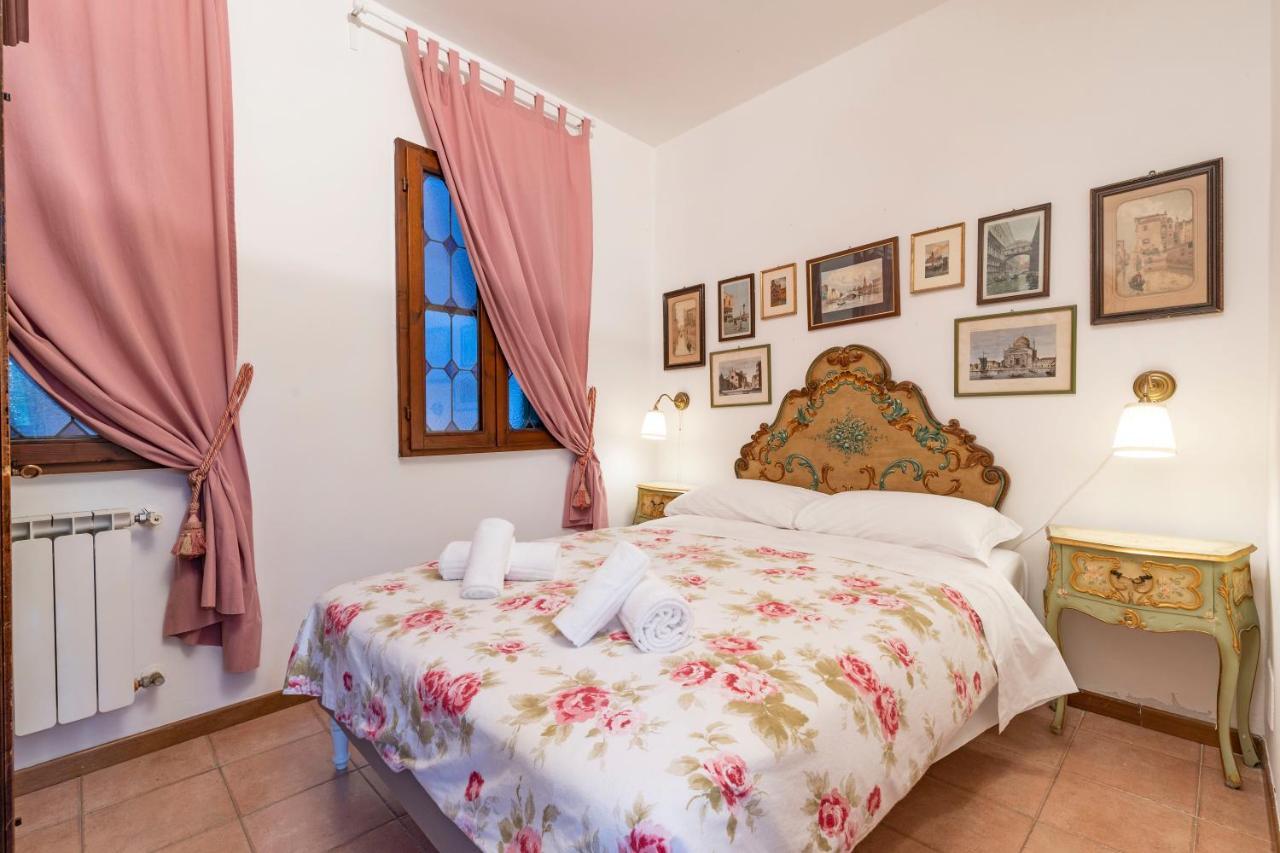 Ca' Del Forner Apartment Venice Ngoại thất bức ảnh